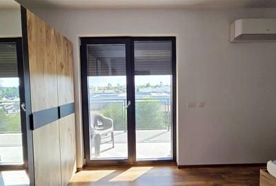 COMISION 0% DE INCHIRIAT Apartament 3 camere, 2 bai, str Barcelona - 12
