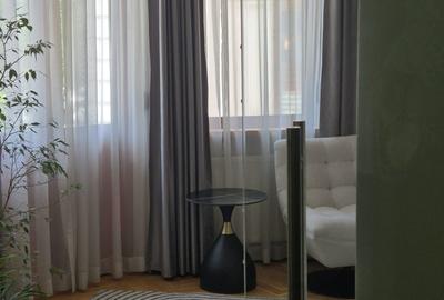 Apartament 3 camere ultracentral mobilat ultramodern Ateneu Calea Victoriei - 12