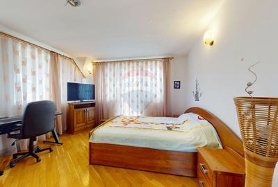 Vilă premium | 7 camere | Teren 2418 mp | Ghimbav Livada - 23