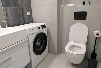 AP. 2 CAMERE - PRIMA INCHIRIERE, PARCARE SUBTERANA, BLOC NOU, CENTRALA - 11