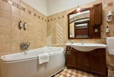 Apartament 2 camere, de inchiriat, casa istorica, Pta Maria, Timisoara - 6