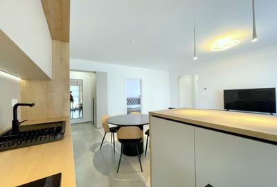 Apartament 3 camere - Denya Forest 5 - 6