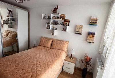 Apartament 2 camere, cartier Tractoru, Brasov - 1
