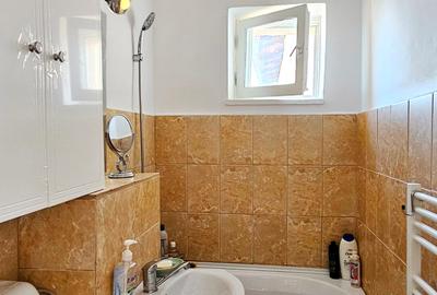 Apartament 4 camere mobilat si utilat,cu parcare si spatiu depozitare,Darmanesti - 14