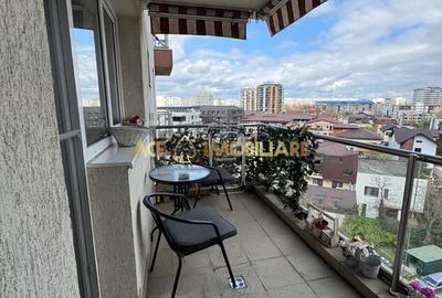 2 Camere de inchiriat | Titan | Metrou | Edenia Residence | Centrala - 7