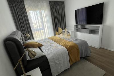 NORD ONE- Apartament 2 camere, loc de parcare- Zona Circumvalatiunii - 4