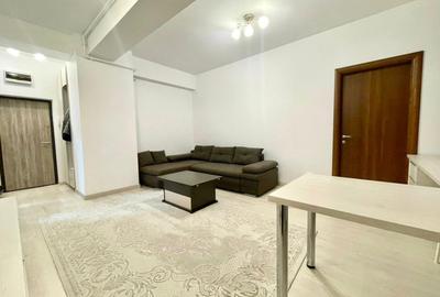 Apartament cu 2 camere semidecomandat în Iancului