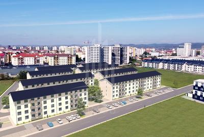 COMISION 0%- ONE RESIDENCE  Rezidențial NOU | Doamna Stanca - 16