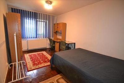 Exclusiv apartament 2 camere decomandat Astra - Paraului - 16