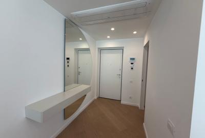 Apartament la prima închiriere în Aviatiei Towers,terasa 50mp,parcare inclusă - 6