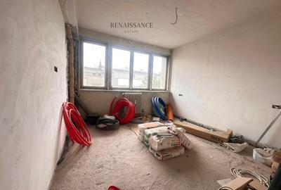 Ultracentral 2 Camere | 52mp Etaj 4/6 cu Lift | Parcare Proprie - 9