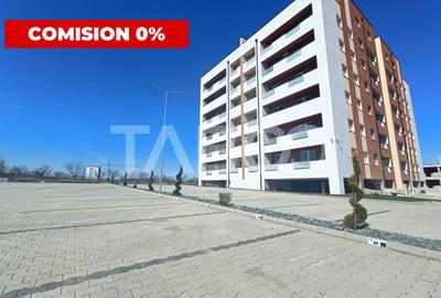 Apartament spatios 3 camere 2 bai - incalzire pardosea - parcare - 8