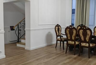 Vila elegantă de vanzare pe Sos Snagov - 1