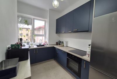 Apartament 2 camere mobilat si utilat – Gara de Nord - 14