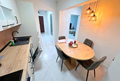 2 camere, mobilat modern, in Gheorgheni, pe strada Constantin Brancusi - 5