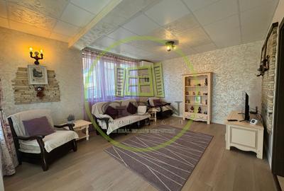 Casa, P+E+M, 170 mp, Zona Ford - 4