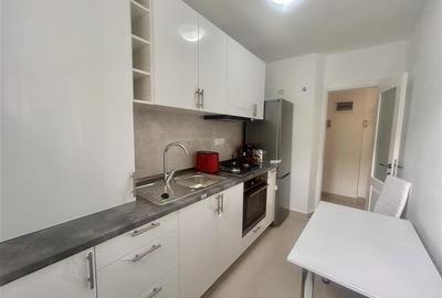 Apartament 2 camare renovat | Prima inchiriere| Calea Bucuresti - 2