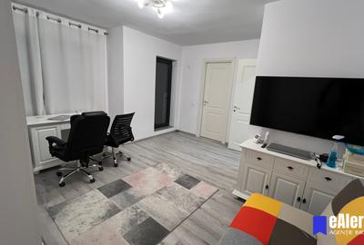 Vilă P+1+pod, complex rezidențial securizat Bragadiru - 35