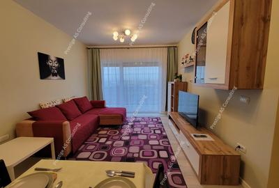 Apartament cu 2 camere decomandat în Dumbrăvița