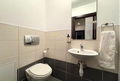 Apartament 3 camere // Loc parcare inclus // Erou Iancu Nicolae // Baneasa - 12