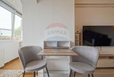 COMISION 0% | Garsonieră de închiriat | Afi Mall | Pet-friendly - 15
