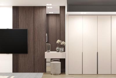 Apartament 3 camere Up-Site - 9
