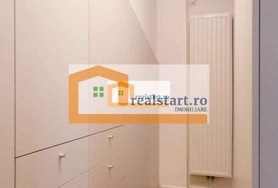 Parcul Teilor, S+P+1+M, curte 115mp, boxa, loc de parcare subteran - 16