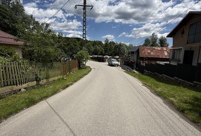 Teren intravilan 1859 mp Plaiu Provita de Sus la asfalt ! - 10