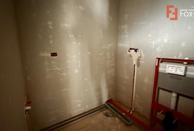 Duplex de vanzare, 3 camere pe parter + pod - Mosnita Veche - 9