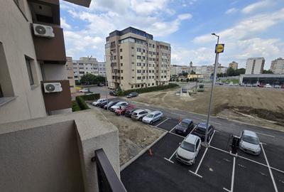 Apartament Exclusivist de Închiriat în Arena Residence - 19