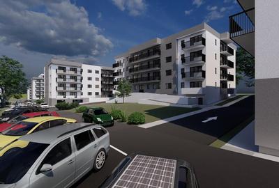Apartament cu 3 camere decomandat Platou Galata Cod 146199 - 3