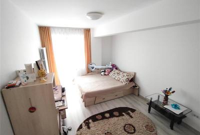 Apartament 2 Camere Panoramic Residence | Finalizat 2023 - 2