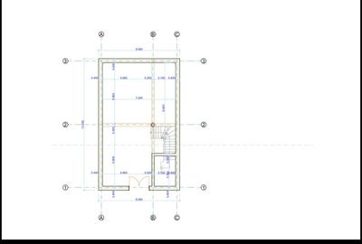 Casa idividuala stil NEOCLASIC , 230 mp utili , zona Dambul Rotund - 4
