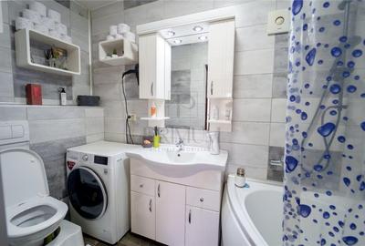 BLASCOVICI - ETAJ 1 - 2 CAMERE - RENOVAT - CLIMA - ZONA LINISTITA - 7