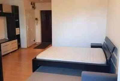 Garsoniera-Bloc Mixt- Piata Muncii - 3