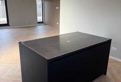 Apartament de vanzare-4 camere-115 mp utili-curte 200 mp-C. Cisnadiei! - 16