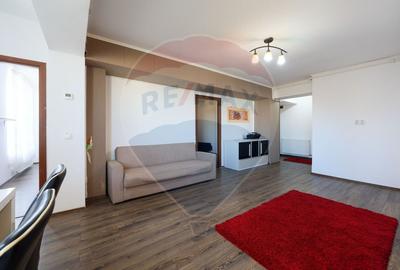 Apartament 3 camere mobilat utilat - 1