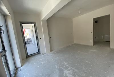 Apartament 3 camere 2 bai, 72mp, etaj intermediar, parcare, Terra Residence - 4