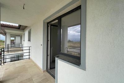 Duplex 4 camere, 130mp utili, 272 teren liber Calea Urseni COMISION 0% - 14