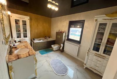 Casa P+E+MNS Sendreni, renovata, mobilata - 8