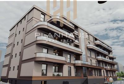 Apartament 2 camere ,Lupului zona Clinica Somesan - 4