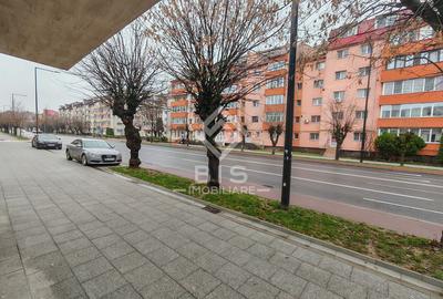 Spațiu Comercial de Închiriat.- Andrei Muresanu - 1