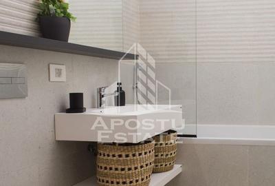 Apartament cu o camera, de inchiriat, Iosefin, Timisoara - 7