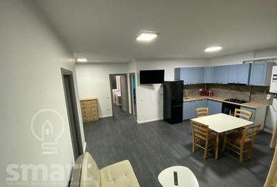 Apartament 3 camere zona Centrala - 2