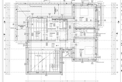 Teren autorizat pentru casa individuala, 804 mp, Luna de Sus - 8