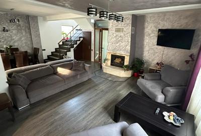 Casa individuala 200 mp utili + teren 655 mp, Tauti – la 15 min de Cluj - 2