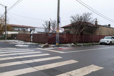 Închiriere teren - pentru activități diverse Chitila - 2