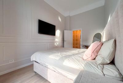 Chirie | Apartament 2camere  I NOU I Tavan 4m I str Tibles | Parcare - 9