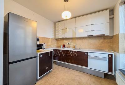 Apartament de 2 camere | 81 mp utili | Parcul Rozelor - 17
