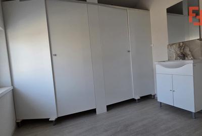 Spatiu comercial de inchiriat, finisat la cheie - Giroc - 18